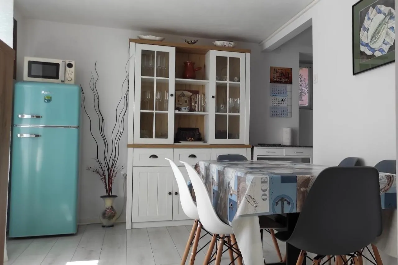Casa Flora Villa Kraljevica Holiday home